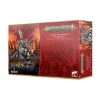 Games Workshop Age of Sigmar - Slaves to Darkness - Eternus Blade of The First Prince