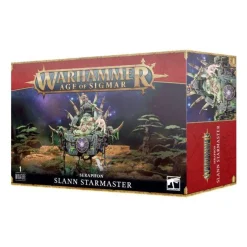 Games Workshop Age of Sigmar - Seraphon - Slann Starmaster