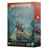 Games Workshop Age of Sigmar - Soulblight Gravelords - Prince Vhordrai Lord of the Crimson Keep