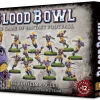 Games Workshop Blood Bowl - Team - Elven Union Team - The Elfheim Eagles