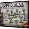 Games Workshop Blood Bowl - Team - Dark Elf Team - Naggaroth Nightmares
