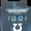 Games Workshop Dice - Ultramarines Dice Set