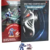 Games Workshop Getting Started - Warhammer 40,000 10th Edition