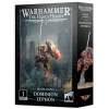 Games Workshop Horus Heresy - Legiones Astartes - Blood Angels Dominion Zephon