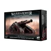 Games Workshop Horus Heresy - Mechanicum - Krios Battle Tank or Venator