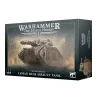 Games Workshop Horus Heresy - Solar Auxilia - Leman Russ Assault Tank