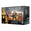 Games Workshop Horus Heresy - Legiones Astartes - Contemptor Dreadnought