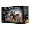 Games Workshop Horus Heresy - Legiones Astartes - Deredeo Dreadnought – Anvilus Configuration