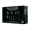 Games Workshop Horus Heresy - Legiones Astartes - Melee Weapons Upgrade Set