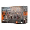 Games Workshop Kill Team - Adeptus Ministorum - Sanctifiers