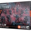 Games Workshop Kill Team - Chaos Space Marines Night Lords Nemesis Claw