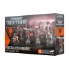 Games Workshop Kill Team - T'au Empire Kroot Farstalker Kinband