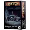 Games Workshop Necromunda - Hired Guns - Trazior Pattern Sentry Guns