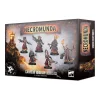 Games Workshop Necromunda - Cawdor - Redemptionists Gang