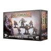 Games Workshop Necromunda - Goliath - Stimmers and Forge-born