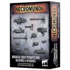 Games Workshop Necromunda - Weapons & Upgrades - Ironhead Squat Prospectors