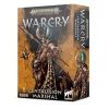 Games Workshop Warcry - Hero - Centaurion Marshal