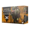 Games Workshop Warcry - Warband - Kruleboyz Monsta-Killaz