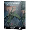 Games Workshop Warhammer 40,000 - Astra Militarum - Valkyrie