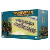 Games Workshop Warhammer The Old World - Orc & Goblin Tribes - Goblin Mob