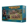 Games Workshop Warhammer The Old World - Beastmen Brayherds - Bestigor Herd