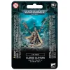 Games Workshop Warhammer 40,000 - Aeldari - Eldrad Ulthran