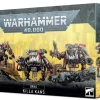Games Workshop Warhammer 40,000 - Ork - Killa Kans