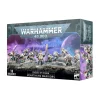 Games Workshop Warhammer 40,000 - Leagues of Votann - Hearthkyn Warriors