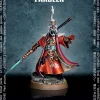 Games Workshop Warhammer 40,000 - Aeldari - Farseer