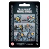 Games Workshop Warhammer 40,000 - Space Wolves - Primaris Upgrades