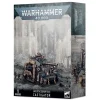 Games Workshop Warhammer 40,000 - Adepta Sororitas - Castigator