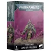 Games Workshop Warhammer 40,000 - Death Guard - Lord of Virulence