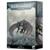 Games Workshop Warhammer 40,000 - Necron - Doom Scythe or Night Scythe