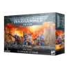 Games Workshop Warhammer 40,000 - Space Marines - Bladeguard Veterans