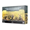 Games Workshop Warhammer 40,000 - Ork - Nobz