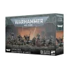Games Workshop Warhammer 40,000 - Astra Militarum - Death Korps of Krieg Infantry Squad