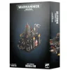 Games Workshop Warhammer 40,000 - Adepta Sororitas - Immolator