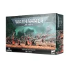 Games Workshop Warhammer 40,000 - Adeptus Mechanicus - Skitarii
