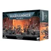 Games Workshop Warhammer 40,000 - World Eaters - Jakhals