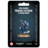 Games Workshop Warhammer 40,000 - Space Marines - Primaris Lieutenant in Reiver Armour