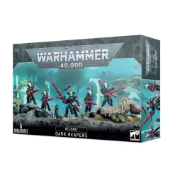 Games Workshop Warhammer 40,000 - Aeldari - Dark Reapers