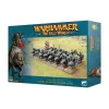 Games Workshop Warhammer The Old World - Orc & Goblin Tribes - Goblin Wolf Rider Mob