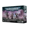 Games Workshop Warhammer 40,000 - Emperor's Children - Flawless Blades