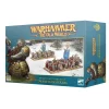 Games Workshop Warhammer The Old World - Dwarfen Mountain Holds - Hammerers and Longbeards