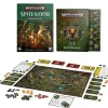 Games Workshop Warhammer Underworlds - Expansion Set - Spitewood