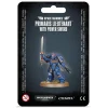 Games Workshop Warhammer 40,000 - Space Marines - Primaris Lieutenant with Power Sword