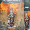 Games Workshop Warhammer 40,000 - Ultramarines - Cato Sicarius
