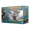 Games Workshop Warhammer The Old World - Kingdom of Bretonnia - Battle Standard Bearer on Royal Pegasus