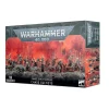 Games Workshop Warhammer 40,000 - Chaos Space Marines - Chaos Cultists