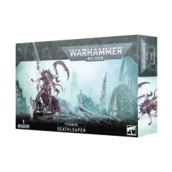 Games Workshop Warhammer 40,000 - Tyranid - Deathleaper